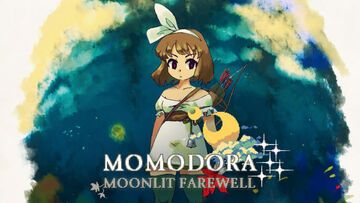 Momodora Moonlit Farewell test par GamerClick