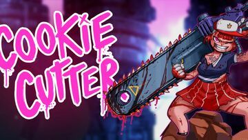 Cookie Cutter testé par Boss Level Gamer Cookie Cutter testé par Boss Level Gamer