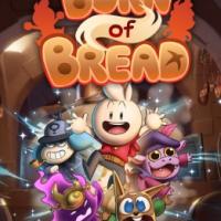 Born of Bread reviewed by LevelUp