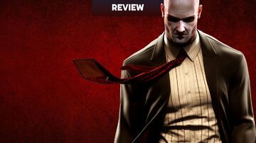 Hitman reviewed by Vooks