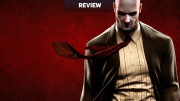 Hitman test par Vooks