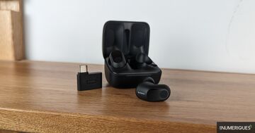 Sony Inzone Buds testé par Les Numériques Sony Inzone Buds testé par Les Numériques