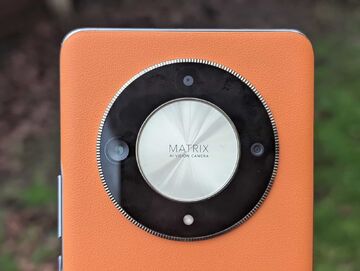 Honor Magic 6 Lite testé par Mighty Gadget Honor Magic 6 Lite testé par Mighty Gadget