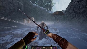 Graven test par GamingBolt