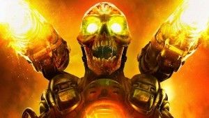 Doom test par Trusted Reviews Doom test par Trusted Reviews