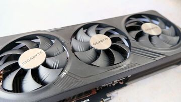 GeForce RTX 4070 Ti reviewed by Club386
