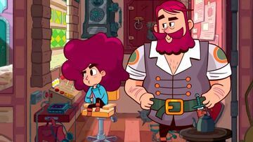 Lil' Guardsman testé par Multiplayer.it Lil' Guardsman testé par Multiplayer.it