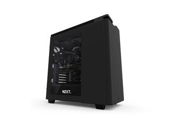 Test NZXT H440