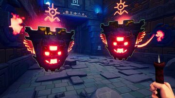 Phantom Abyss reviewed by TechRadar