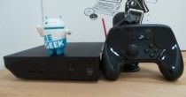 Alienware Steam Machine test par BeGeek Alienware Steam Machine test par BeGeek