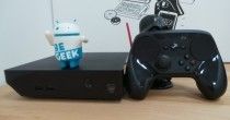 Alienware Steam Machine test par BeGeek