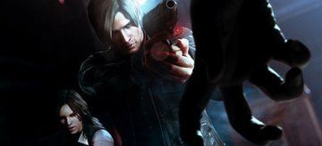 Resident Evil 6 test par 4players