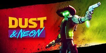 Dust reviewed by Movies Games and Tech