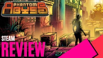 Phantom Abyss test par MKAU Gaming