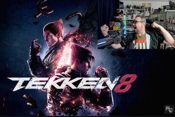 Tekken 8 test par N-Gamz Tekken 8 test par N-Gamz