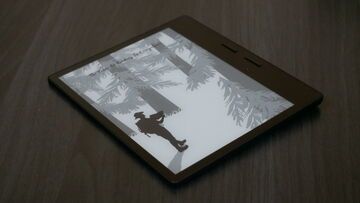 Turbo test par Good e-Reader Turbo test par Good e-Reader