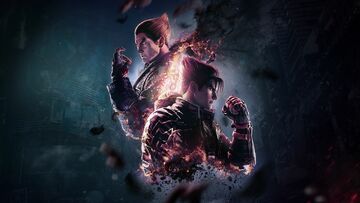 Tekken 8 reviewed by HeartBits VG