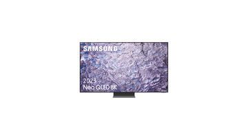 Samsung QN800C reviewed by GizTele Samsung QN800C reviewed by GizTele