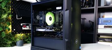 PCSpecialist Quantum Pro S Review: 1 Ratings, Pros and Cons