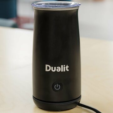 Dualit reviewed by ExpertReviews