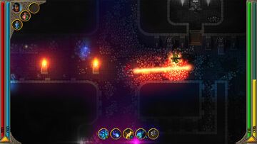 Test Hammerwatch II