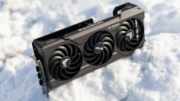 Asus RX 7800 XT testé par Allround-PC Asus RX 7800 XT testé par Allround-PC