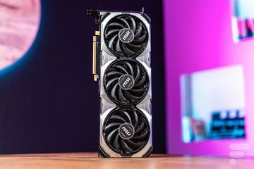 GeForce RTX 4070 Ti reviewed by FrAndroid GeForce RTX 4070 Ti reviewed by FrAndroid