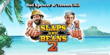 Bud Spencer & Terence Hill Slaps and Beans 2 reviewed by Nintendo-Town