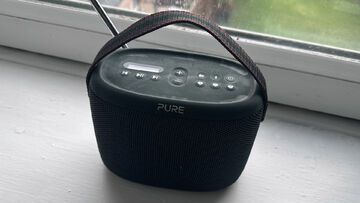 Pure reviewed by TechRadar