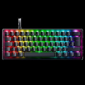 Razer Huntsman test par GamerTech Razer Huntsman test par GamerTech
