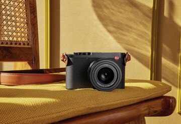 Leica Q3 test par Labo Fnac