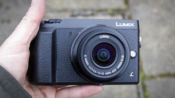 Panasonic Lumix GX80 Review