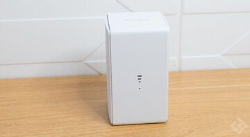 Test Mercusys MB110-4G Test Mercusys MB110-4G