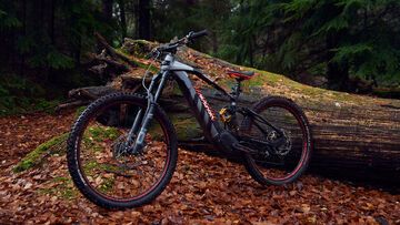Mountain test par TechRadar Mountain test par TechRadar