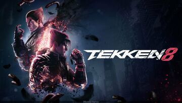 Tekken 8 test par MeuPlayStation