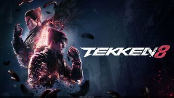Tekken 8 test par MeuPlayStation Tekken 8 test par MeuPlayStation