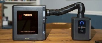 Wainlux K8 test par TechRadar