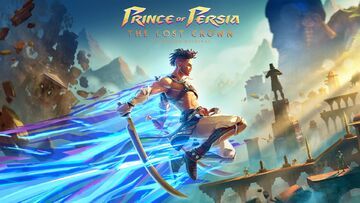 Prince of Persia The Lost Crown testé par Xbox Tavern Prince of Persia The Lost Crown testé par Xbox Tavern