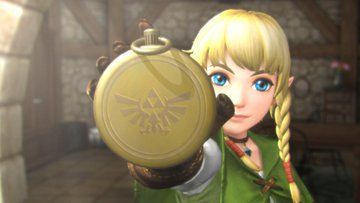 Hyrule Warriors Legends test par GamingWay Hyrule Warriors Legends test par GamingWay
