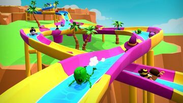 Tumble reviewed by TheXboxHub