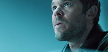 Quantum Break test par PXLBBQ Quantum Break test par PXLBBQ
