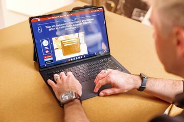 Samsung Galaxy Tab S9 Ultra Review