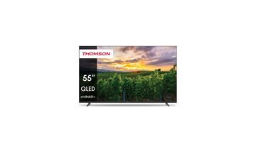 Thomson 55QA2S13 Review: 1 Ratings, Pros and Cons