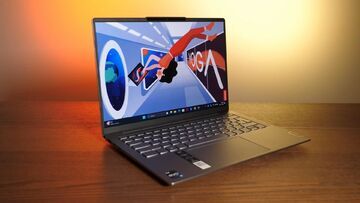 Test Lenovo Yoga Slim 6