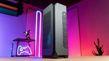 Cooler Master NCORE 100 MAX im Test: 7 Bewertungen, erfahrungen, Pro und Contra