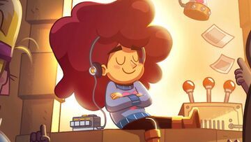 Lil' Guardsman testé par Console Tribe Lil' Guardsman testé par Console Tribe
