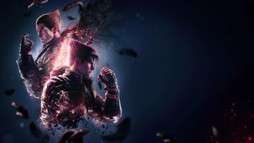 Tekken 8 test par Complete Xbox Tekken 8 test par Complete Xbox