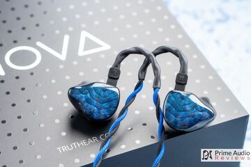 Truthear Nova Review: 3 Ratings, Pros and Cons