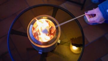 Solo Stove Mesa XL testé par T3 Solo Stove Mesa XL testé par T3