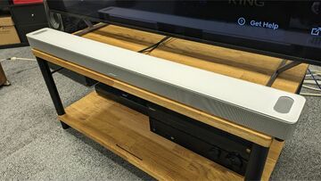 Test Bose Smart Ultra Soundbar